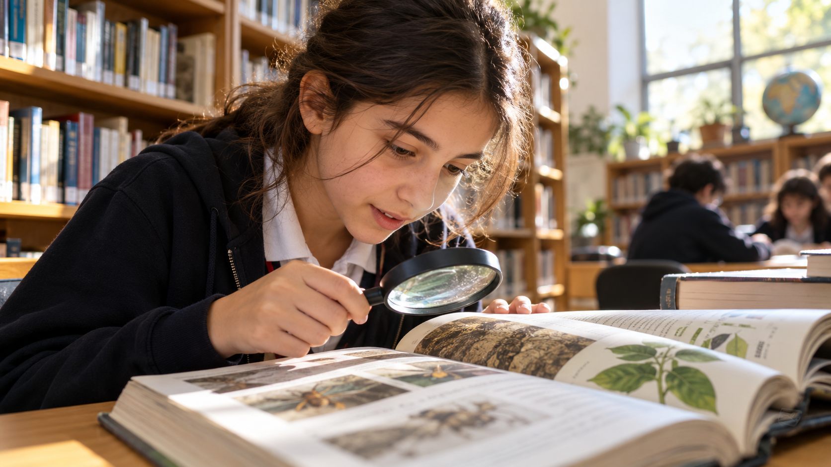 Akademik Başarıda Merak Duygusunun Rolü Nedir?