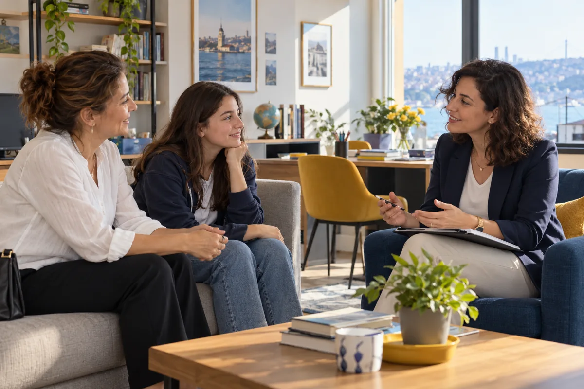 Mentorluk Sistemi: Çocuğunuz İçin Doğru Mentor Nasıl Bulunur?