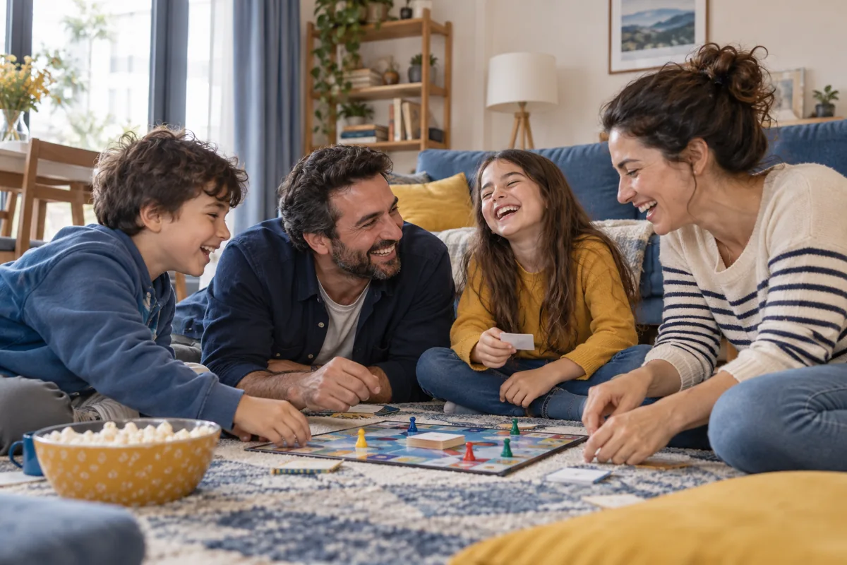 Mizah-Algısı: İlişkileri Yumuşatan Bir Araç Olarak Mizah